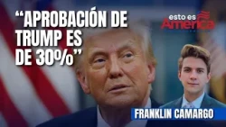 Trump and the Midterms: Key Factors of the Hispanic Vote