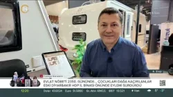 Murat Öztürk ile "8. Etap" - 07 02 2026