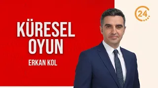 Küresel Oyun - Avrupa Birliği, Türkiye Fırsatını Kaçırdı Mı? - 16 08 2026