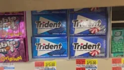 Is this the end of gum?