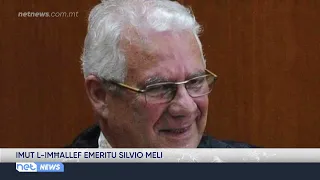 Imut l-Imħallef Emeritu Silvio Meli