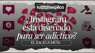 Multi-Million Dollar Lawsuit Against Meta Over Social Media Addiction