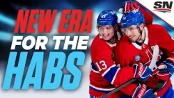 A New Era of Montreal Canadiens Hockey | 5 For Diving