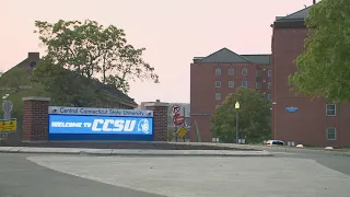 CCSU President Zulma Toro resigns after more than a decade leading the University