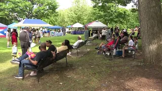 Scranton hosts fourth annual Latino Festival at Nay Aug Park
