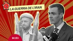 NODO: La guerra d'Iran | Polònia