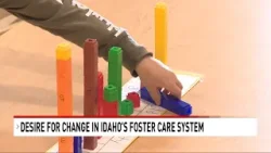 Idaho foster parents leave the system; 'Wouldn't recommend it to anyone else'
