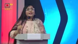 ভবিষ্যতের এআই জেনারেটেড পৃথিবী থেকে বিতর্কের মঞ্চে!