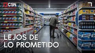 1.7% INFLATION: How does it FEEL on the STREET?