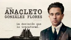 1.- Los Orígenes | #AnacletoGonzalez