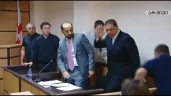 10 წელი ციხე და ჩამორთმეული ოქროს ზოდები  — რომეო მიქაუტაძე სასამართლომ დამნაშავედ ცნო