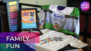Summers at Alamo Drafthouse Belong to Families
