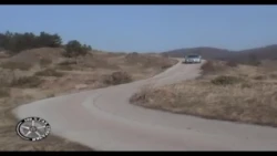 100% газ, спирачки