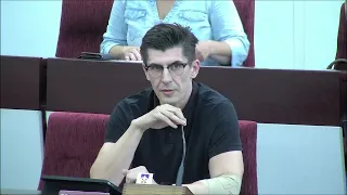 O volebných obvodoch sa stále nerozhodlo