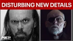 Newly unsealed: Olney 'House of Horrors' plea deal explained