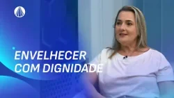 Direitos dos idosos no Brasil: desafios e soluções | Aparecida Debate