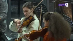 Проект сургутского композитора презентован на стриминговой платформе