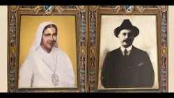 VIAJES DE FE | CANONIZACIÓN DE SAN JOSÉ GREGORIO HERNÁNDEZ Y SANTA CARMEN RENDILES