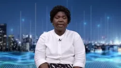 Testemunho | Finanças | Domingas Francisco