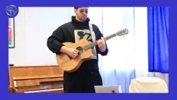 DSTV | ÚJABB TEHETSÉG A KÖZÖNSÉG ELŐTT DSTV | ÚJABB TEHETSÉG A KÖZÖNSÉG ELŐTT