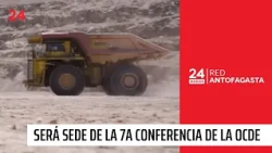 Antofagasta: Host of the 7th OECD Conference for Mining Cities and Regions