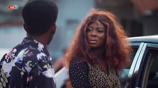 Morenike Gets Into Serious Trouble| Superstory 'Game Boys' Ep 16|Romantic Drama Series| Latest Movie