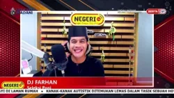 26 MAC 2026 - SPM - SELEKSI PAGI: NEGERIfm