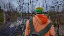 Poznać, pokochać, chronić. Hałda Kostuchna w Katowicach