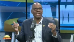 Luis Perez Nova Presidente del CDP