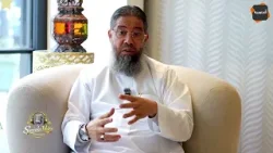 ⛔كان يناديني شيخي الحبيب  ⏪هذا سبب خلافي مع الشيخ خميس الماجري !!!!