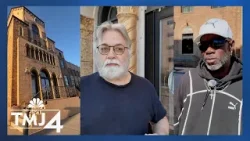 Residents react as iconic Wisconsin building faces possible demolition after nearly 100 years