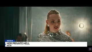 Screening Room: "Motor City" (R), "Her Private Hell (R)