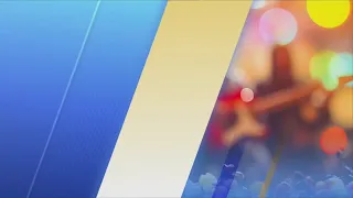 Red Umber performs live on FOX8: Part 2