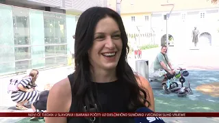 More i dalje privlači, ali cijene kroje planove godišnjeg odmora