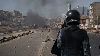Senegal: 4 indicted in connection with 2021-2024 political violence