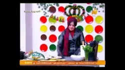 وصفات سهلة وهتفرح أطفالك.. طريقة تحضير حلا الحطب وكيكة الكريسماس مع الشيف نشوى جلال
