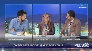 Pulso Program, episode 215