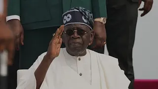 Nigeria: Bola Tinubu launches recruitment of 28,000 soldiers to combat insecurity