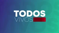 Mariana Castro - AMMAR Gen. Sec. and President of the Diversity Council | Todos Vivos 10/26/13