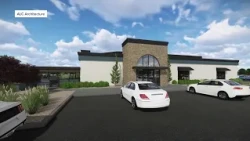 Meridian rezones Ten Mile & Franklin corner for new commercial development