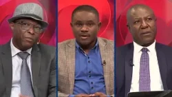 Gouvernance en crise : l’après-7 février au cœur du débat (Art. 149, élections, légitimité)