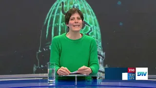 DTV Pasos Perdidos con Amanda Alma - Programa 28/08/2026
