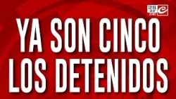 Desaparición de Nancy: ya son cinco los detenidos