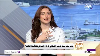 بعد رفع الفيدرالي الفائدة تحط فلوسك في الذهب ولا الشهادات ولا أذون الخزانة؟.. محلل اقتصادي يُوضح