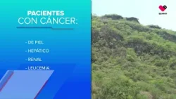 Personas expuestas a aguas contaminadas