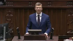 Warchoł: sądy są fundamentem praworządności!