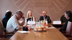 Haringsee startet größtes Infrastrukturprojekt Trinkwasserversorgung fix – Beitrag sinkt auf € 6,50