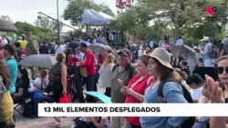 2026 Pilgrimage: One Million Faithful Attended with the Virgin of Zapopan