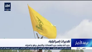 Israeli Estimates: Hezbollah Adopts Guerrilla Warfare as the Army Increases Readiness