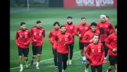 Can Küçükyıldırım: Dünya Kupası'na Katılma Alışkanlığı Etmemiz Gerekiyor | 25.03.2026